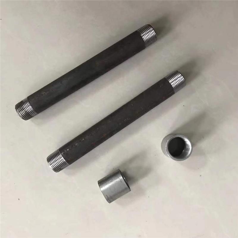 东方钢管注浆管隧道止水