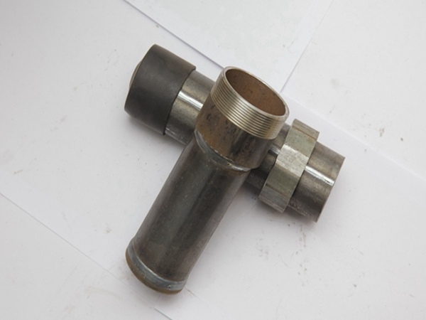 东方螺旋式声测管厚壁3.0mm