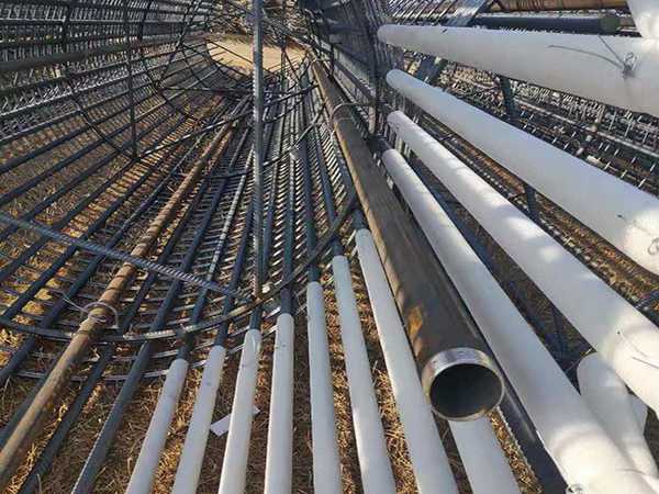 东方桩基声测管在高速公路桥梁桩基工程中的应用案例